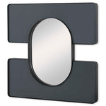 Embrace - Square Mirror