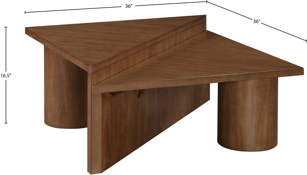 Pavillion - Coffee Table