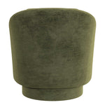 Cuddle - Swivel Chair