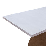 Rishi - Rope Rectangular Table - Natural