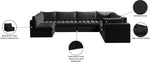 Jacob - Modular Sectional