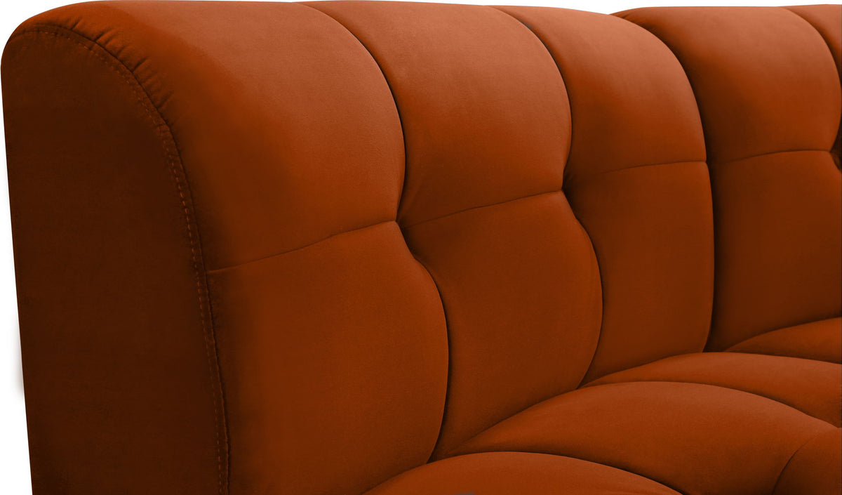 Limitless - 4 Pc. Modular Sectional