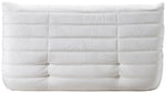 Relax - Velvet 54.75" Upholstered Loveseat