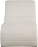 Ivy - Velvet Accent Chair
