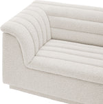 Cascade - Boucle Modular Sectional