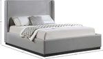 Flynn - Bed