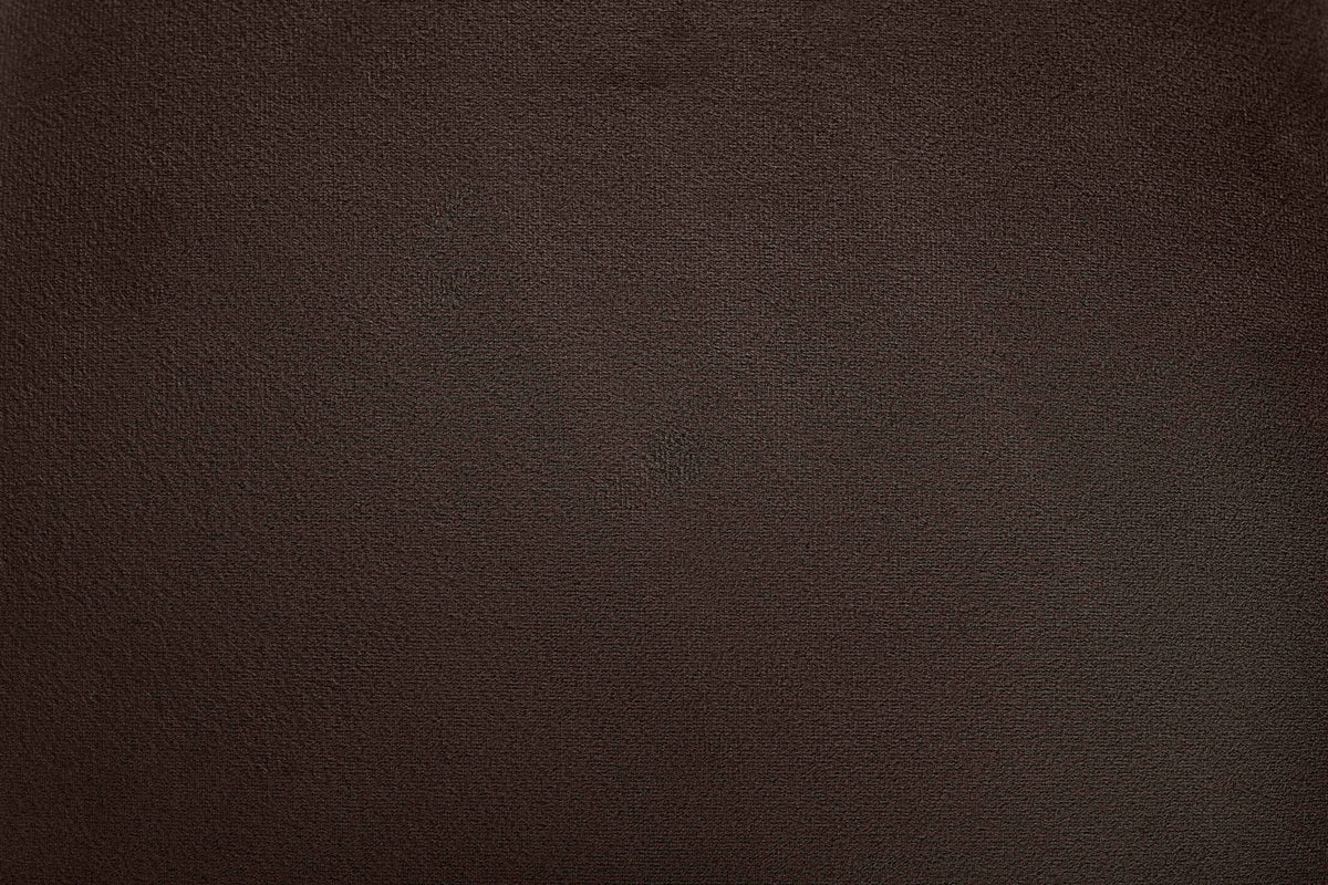 Orin - Velvet Performance Fabric Upholstered Modular Ottoman