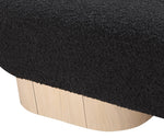 Robertson - Bench With Natural Base