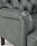 Tartonelle - Accent Chair