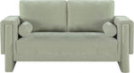 Madeline - Loveseat