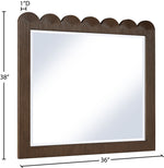 Scallop - Mirror