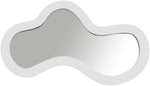 Oblique - Metal Frame Mirror