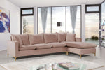 Naomi - Reversible Sectional