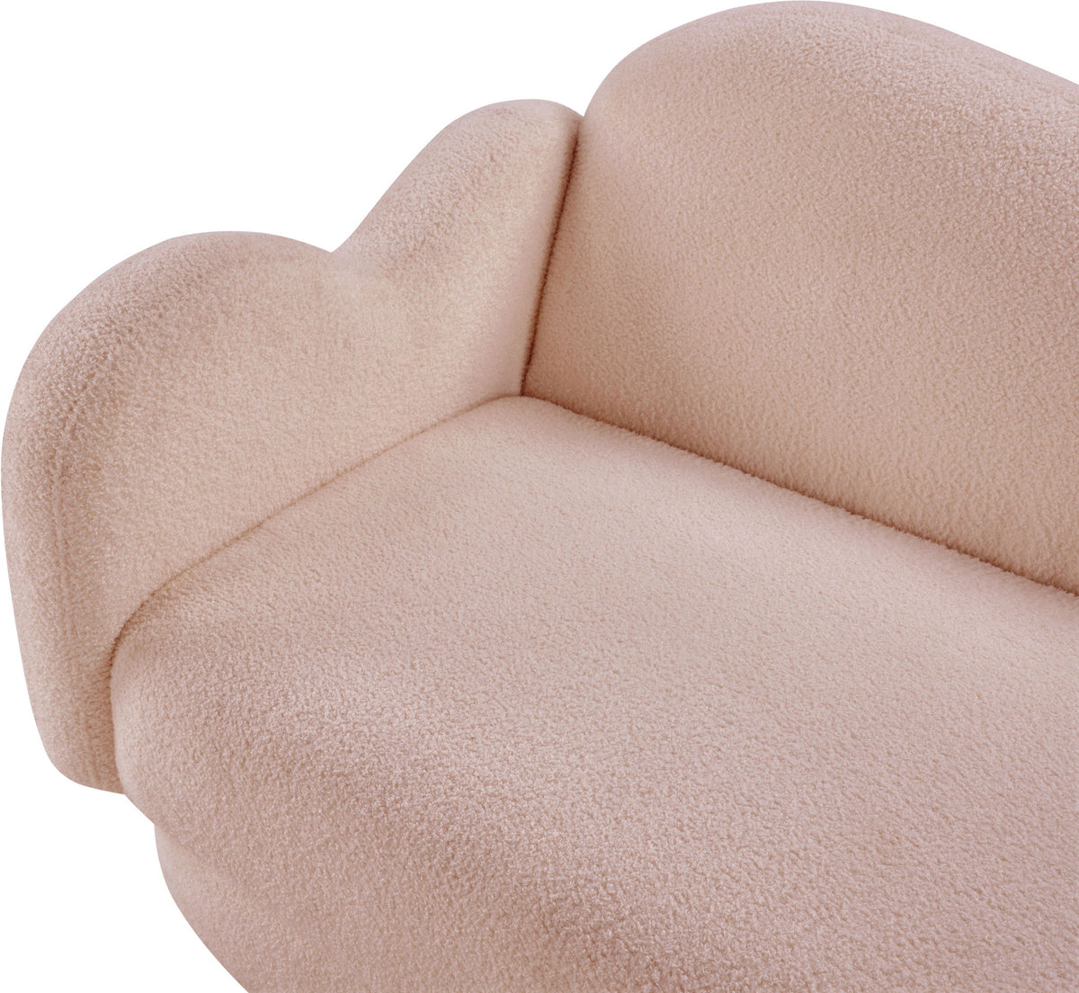 Bloom - Teddy Fabric Sofa