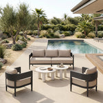 Foret - Sofa