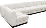 Quinn - 8 Piece Modular Sectional