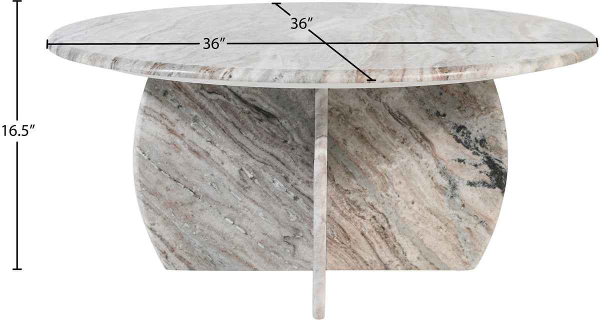Formentera - Coffee Table