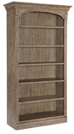 Work Your Way - Bookcase - Light Brown