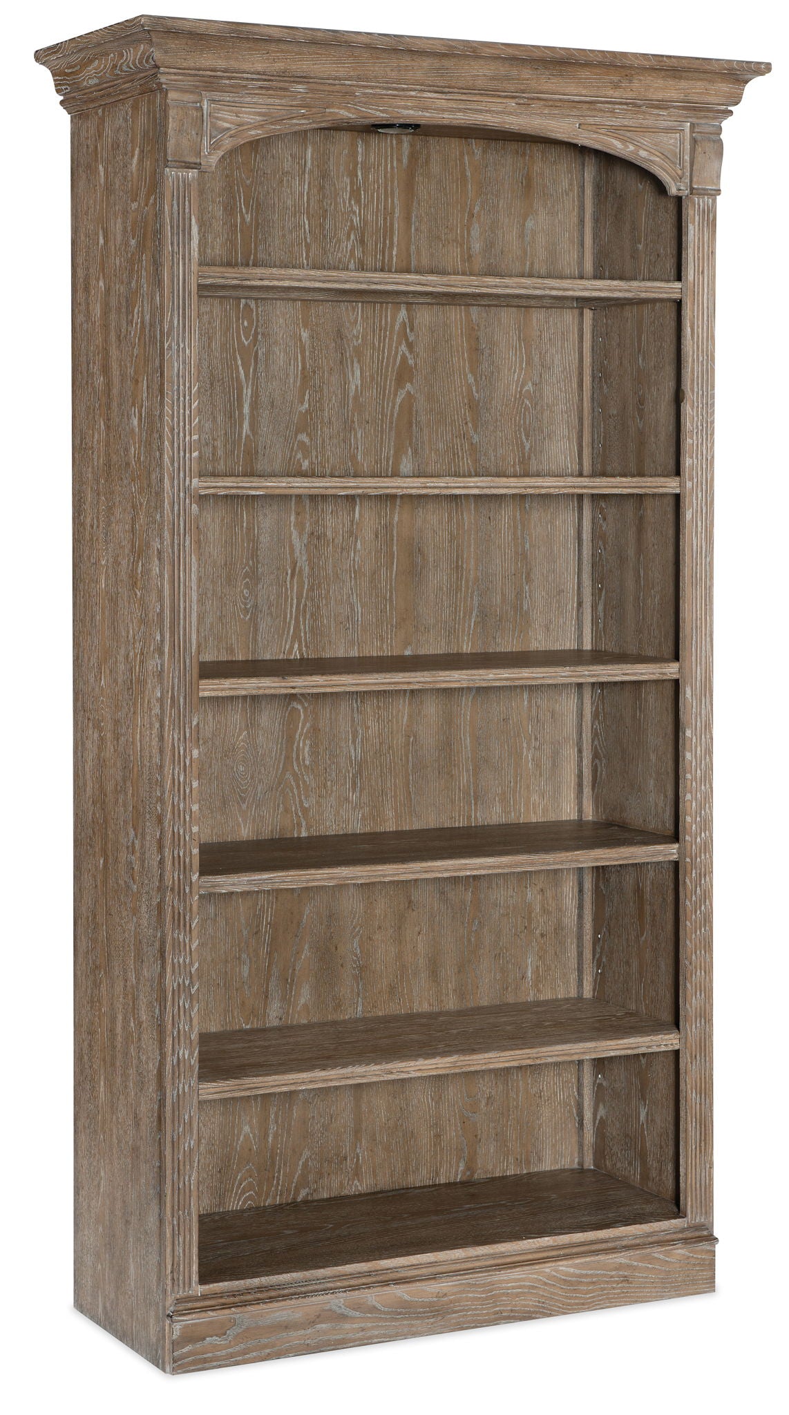 Work Your Way - Bookcase - Light Brown