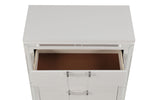 Genoa - Chest - Sparkling White