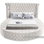 Luxus - Bed