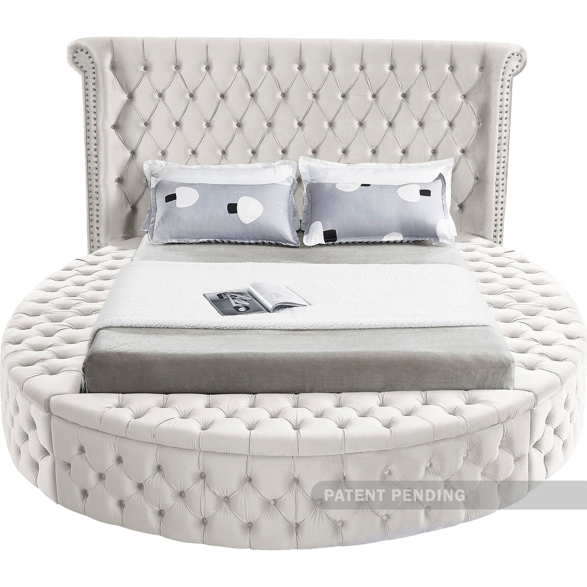 Luxus - Bed