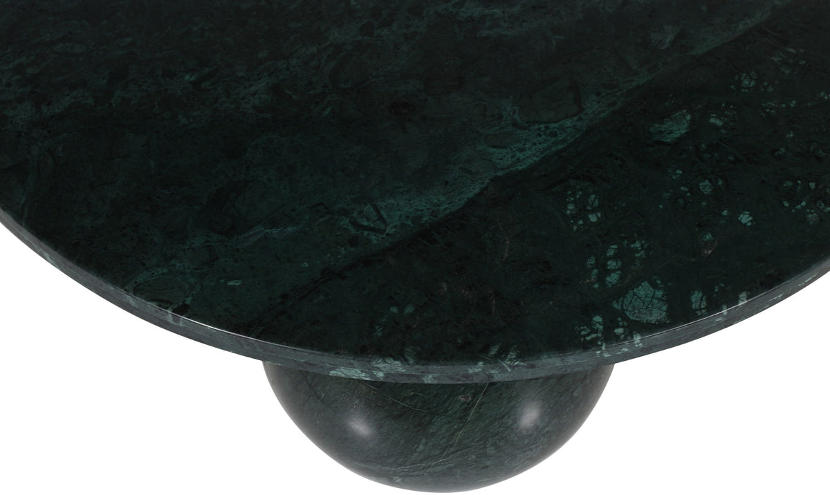 Spherical - Marble/Stone Coffee Table