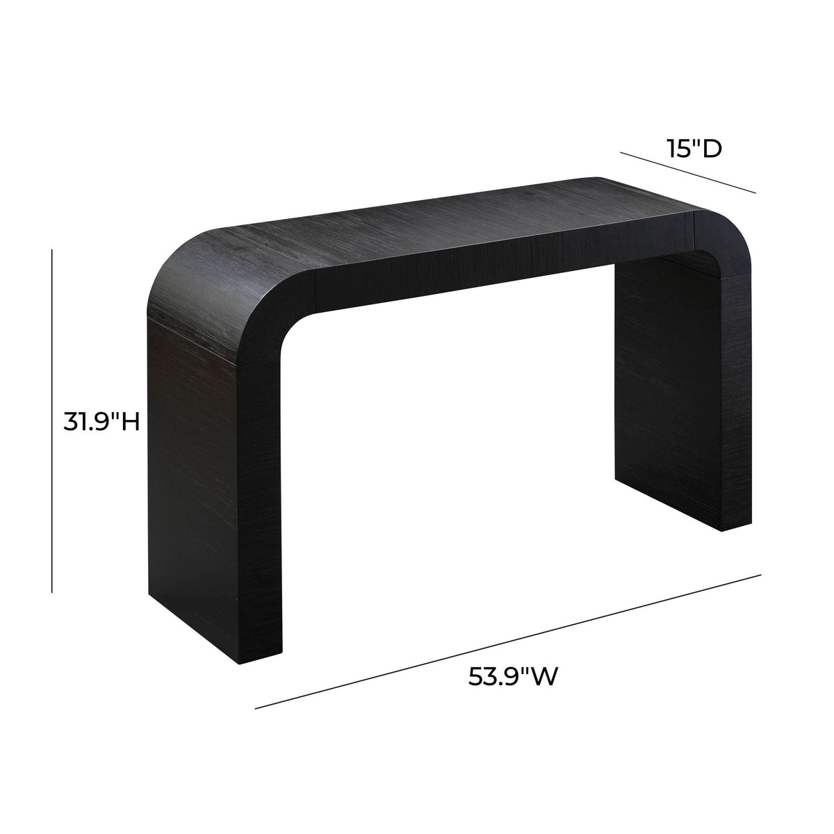 Hump - Table