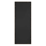 Patterson - Dressing Mirror - Bronze