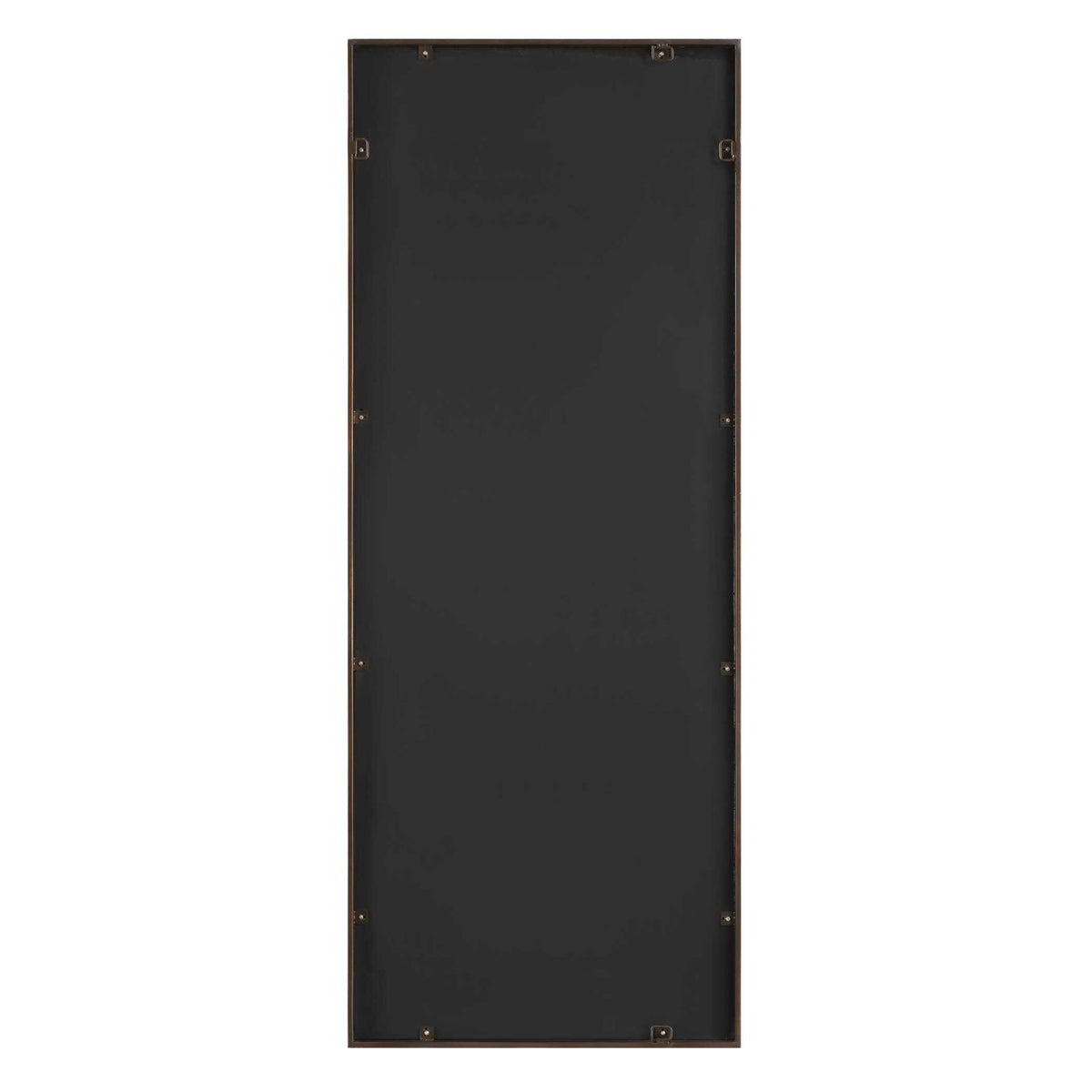 Patterson - Dressing Mirror - Bronze