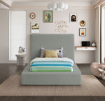 Devin - Bed