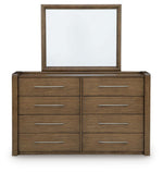 Marxmore - Dresser