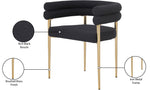 Brielle - Dining Chair (Set of 2)