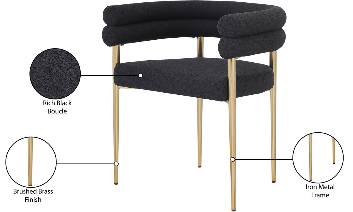 Brielle - Dining Chair (Set of 2)