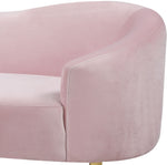Ritz - Loveseat