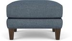 Venture - Fabric Ottoman