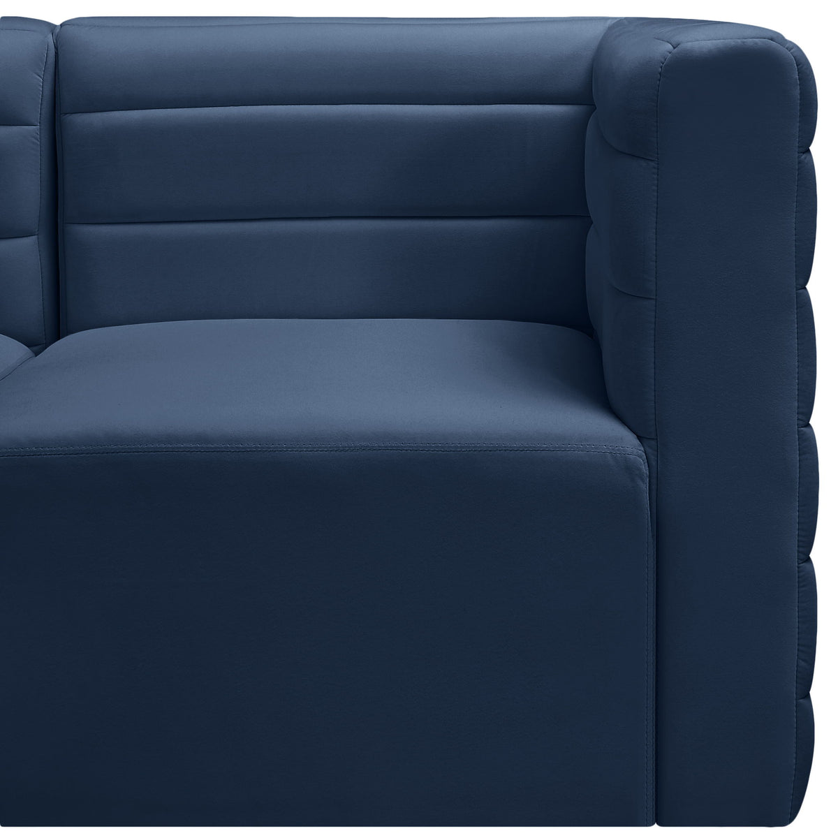 Quincy - 4 Piece Modular Sectional