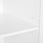 Manhattan Lee - Wardrobe Closet