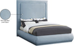Brooke - Bed