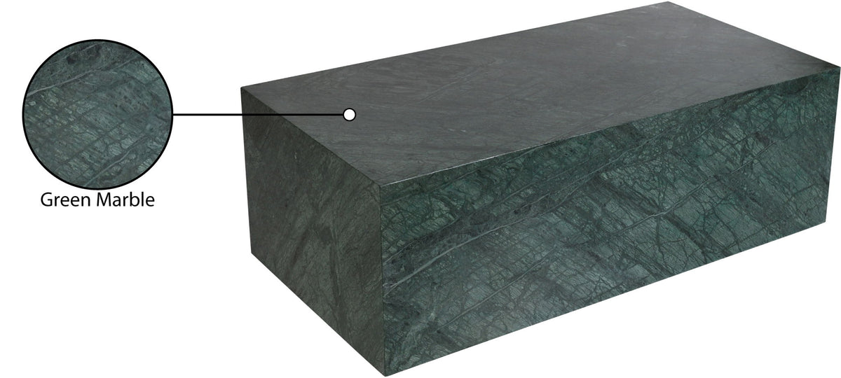 Bolzano - Marble Table