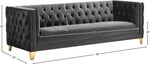 Michelle - Sofa