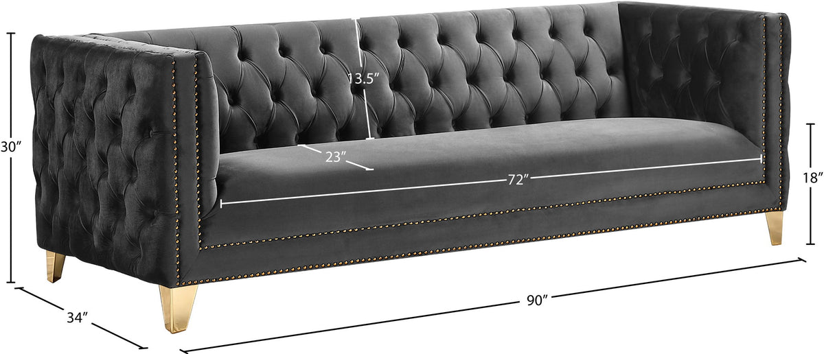 Michelle - Sofa