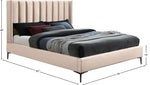 Nadia - Bed