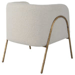 Jacobsen - Shearling Accent Chair