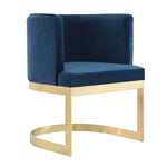 Manhattan Aura - Dining Chair