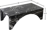 Palermo - Marble Coffee Table
