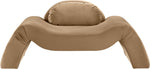 Austin - Velvet Chair