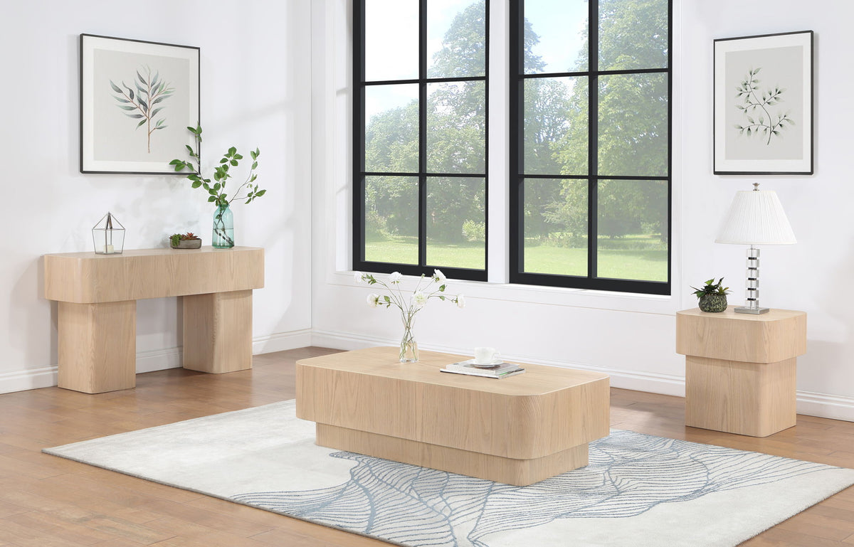 Oakmont - Coffee Table