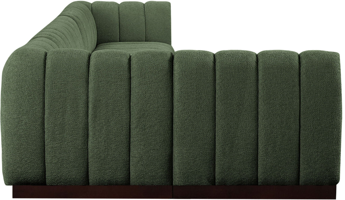Quinn - 6 Piece Modular Sectional