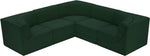 Ollie - 5 Piece Modular Sectional